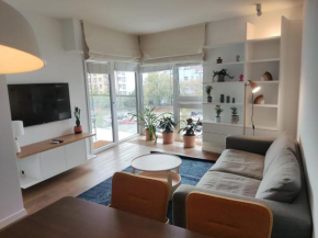 Fred&Moris Apartments